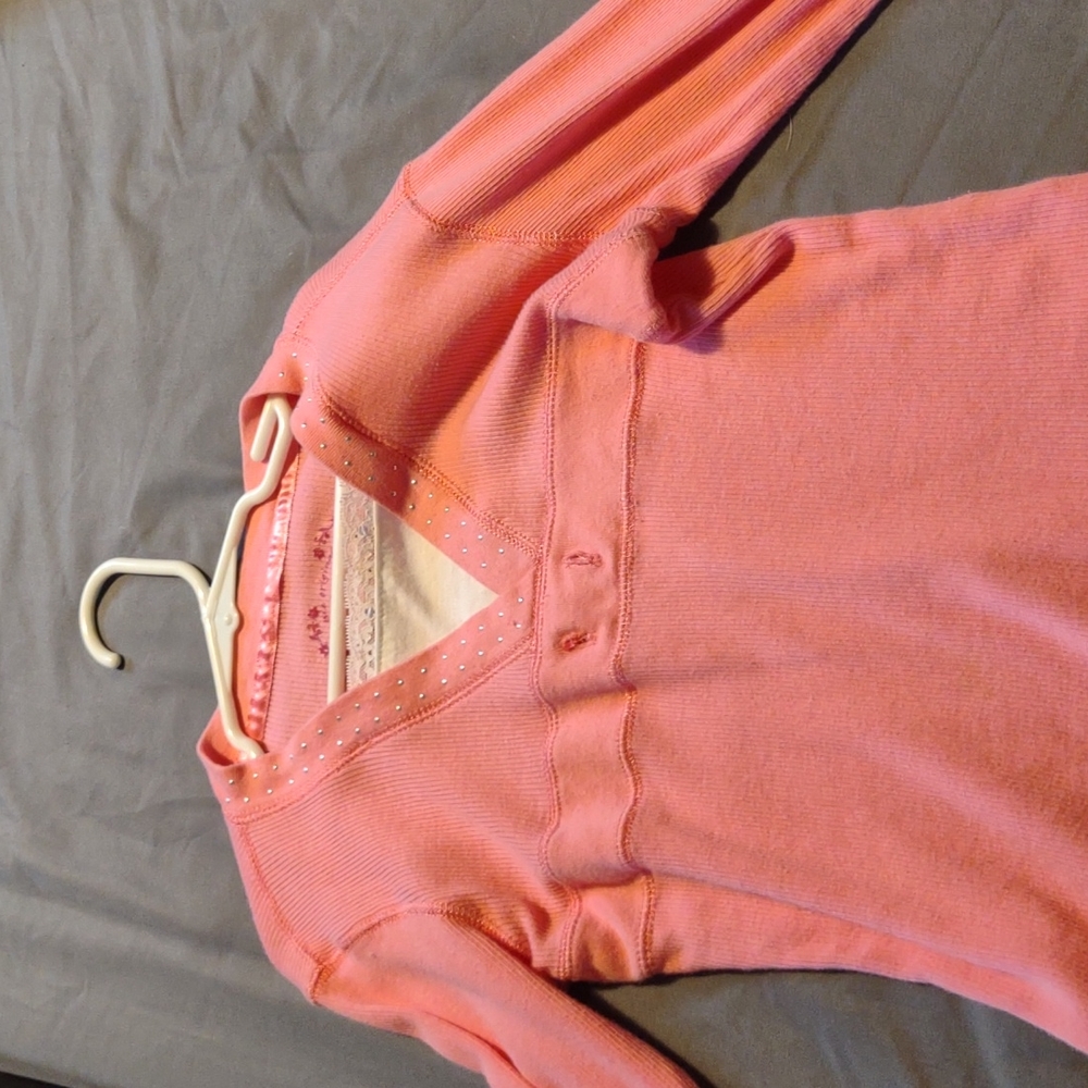 Y2k Arizona baby cami